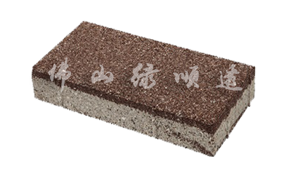 陶瓷透水砖LST-029